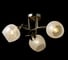 Люстра De City Альфа 3-60W E27 220 V 324015403 2