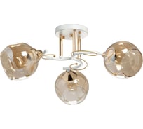 Люстра De City Альфа 3-60W E27 220 V 324016703