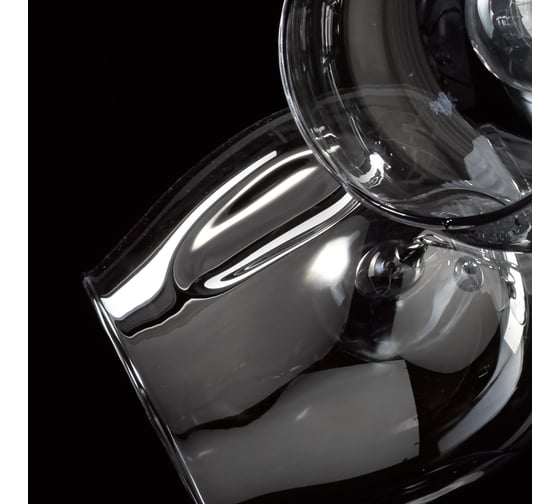 Люстра De City Альфа 5-60W E27 220 V 324016105