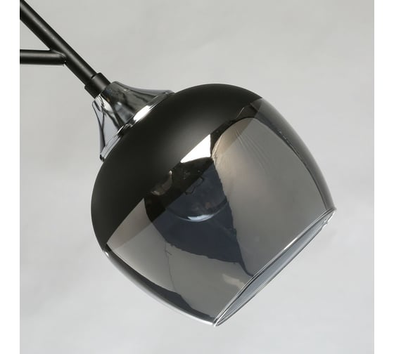 Люстра De City Альфа 5-60W E27 220 V 324016605