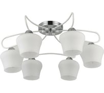 Люстра De City Альфа 6-60W E27 220 V 324017606
