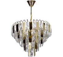 Люстра De City Бриз 6-60W E27 220 V 111013306