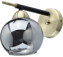 Бра De Markt Гамбург 1-40W E27 220 V 605024501