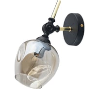 Бра De Markt Гамбург 1-40W E14 220 V 605023201