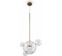 Подвесной светильник Freya 10 Вт FR5128PL-L10BS1