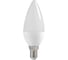 Светодиодная лампа truEnergy 5W C37 (свеча) E14 4000K 400Lm 14010 1