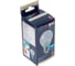 Светодиодная лампа truEnergy 5W шар E27 4000K 400Lm 14120 4