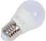 Светодиодная лампа truEnergy 5W шар E27 4000K 400Lm 14120 2