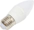 Светодиодная лампа truEnergy 5W (свеча) E27 4000K 400Lm 14110 3