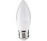 Светодиодная лампа truEnergy 5W (свеча) E27 4000K 400Lm 14110 1