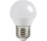Светодиодная лампа truEnergy 7W G45 (шар) E27 4000K 560Lm 14131 1