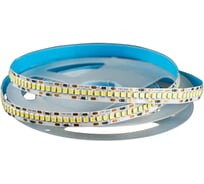Светодиодная лента truEnergy 19,2W/m 3000K 12V SMD2835 240D IP20 2000Lm 5м 16016