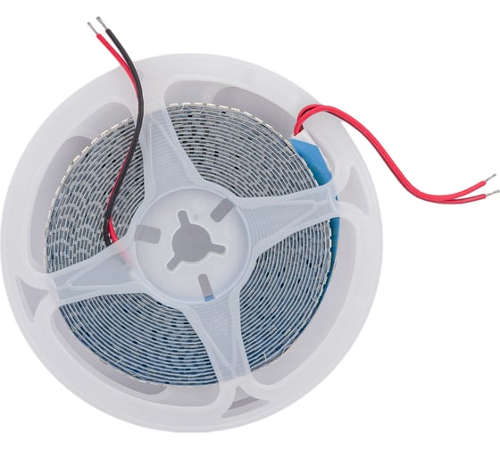 Светодиодная лента truEnergy 19,2W/m 4000K 12V SMD2835 240D IP20 2000Lm 5м 16007