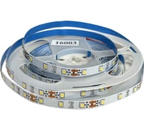 Светодиодная лента truEnergy 4,8W/m 4000K 12V SMD2835 60D IP20 500Lm 5м 16003
