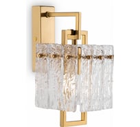 Настенный светильник (бра) Freya E14, 40 Вт FR5166WL-01BS