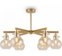 Люстра Freya E14, 60 Вт FR5183PL-06G