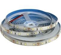 Светодиодная лента truEnergy 4,8W/m 4000K 12V SMD2835 60D IP65 500Lm 5м 16009