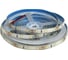 Светодиодная лента truEnergy 4,8W/m 4000K 12V SMD2835 60D IP65 500Lm 5м 16009 1