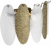 Настенный светильник (бра) Freya E14, 40 Вт FR5189WL-02BS