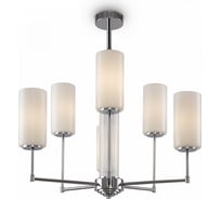 Люстра Freya E14, 60 Вт FR5184PL-06CH