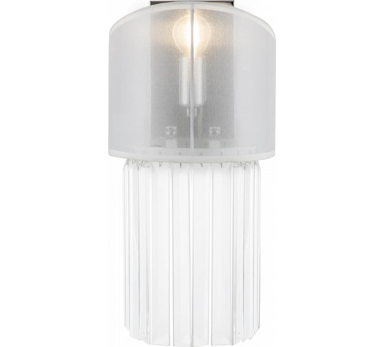 Настенный светильник (бра) Freya E14, 40 Вт FR5170WL-01N
