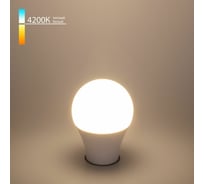 Светодиодная лампа Elektrostandard BLE2761/ Classic LED D 10W 4200K E27 А60 a058928