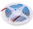 Светодиодная лента truEnergy 14,4W/m 4000K 12V SMD5054 60D IP20 650Lm 5м 16034 1