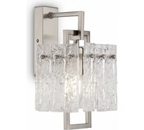 Настенный светильник (бра) Freya E14, 40 Вт FR5166WL-01N