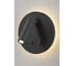 Настенный светильник Crystal Lux CLT 223W BL 2
