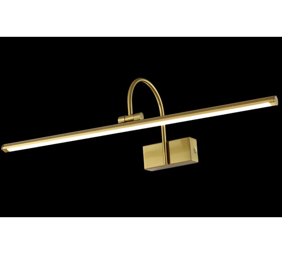 Подсветка для картин Crystal Lux CLT 123W600 BS