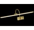 Подсветка для картин Crystal Lux CLT 123W600 BS 2