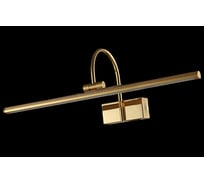 Подсветка для картин Crystal Lux CLT 123W600 GO