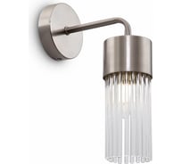 Настенный светильник (бра) Freya E14, 60 Вт FR5050WL-01N