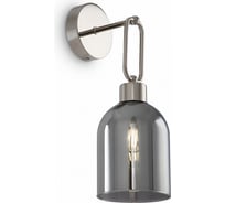 Настенный светильник (бра) Freya E27, 60 Вт FR5178WL-01N