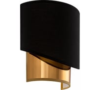 Настенный светильник (бра) Freya E14, 40 Вт FR5171WL-01BS