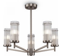 Люстра Freya E14, 60 Вт FR5036PL-05N