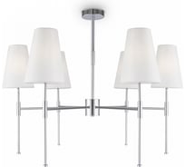 Люстра Freya E14, 40 Вт FR5196PL-06CH