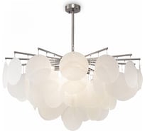 Люстра Freya E14, 60 Вт FR5104PL-08N