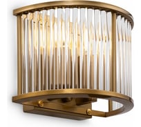 Настенный светильник (бра) Freya E14, 60 Вт FR5053WL-02BS