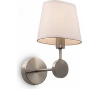 Настенный светильник (бра) Freya E14, 40 Вт FR2028WL-01N