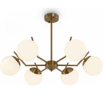 Люстра Freya E27, 60 Вт FR5173PL-06BS