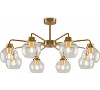 Люстра Freya E14, 60 Вт FR5176PL-08BS