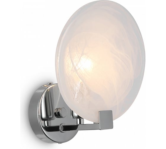 Настенный светильник (бра) Freya E14, 60 Вт FR5197WL-01CH 1