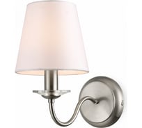 Настенный светильник (бра) Freya E14, 40 Вт FR2027WL-01N