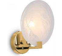 Настенный светильник (бра) Freya E14, 60 Вт FR5197WL-01BS