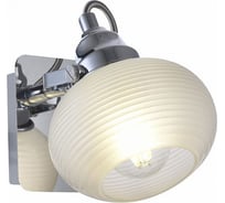 Настенный светильник (бра) Freya E14, 40 Вт FR5690WL-01CH