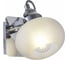 Настенный светильник (бра) Freya E14, 40 Вт FR5690WL-01CH 1