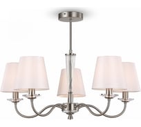 Люстра Freya E14, 40 Вт FR2027PL-05N