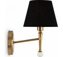 Настенный светильник (бра) Freya E14, 40 Вт FR5190WL-01BS