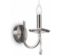 Настенный светильник (бра) Freya E14, 40 Вт FR1006WL-01N